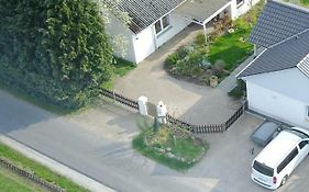 Ferienlandhaus Riehenhaar