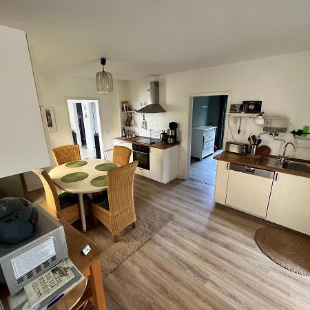 Ferienlandhaus Riehenhaar Telgte Buitenkant foto