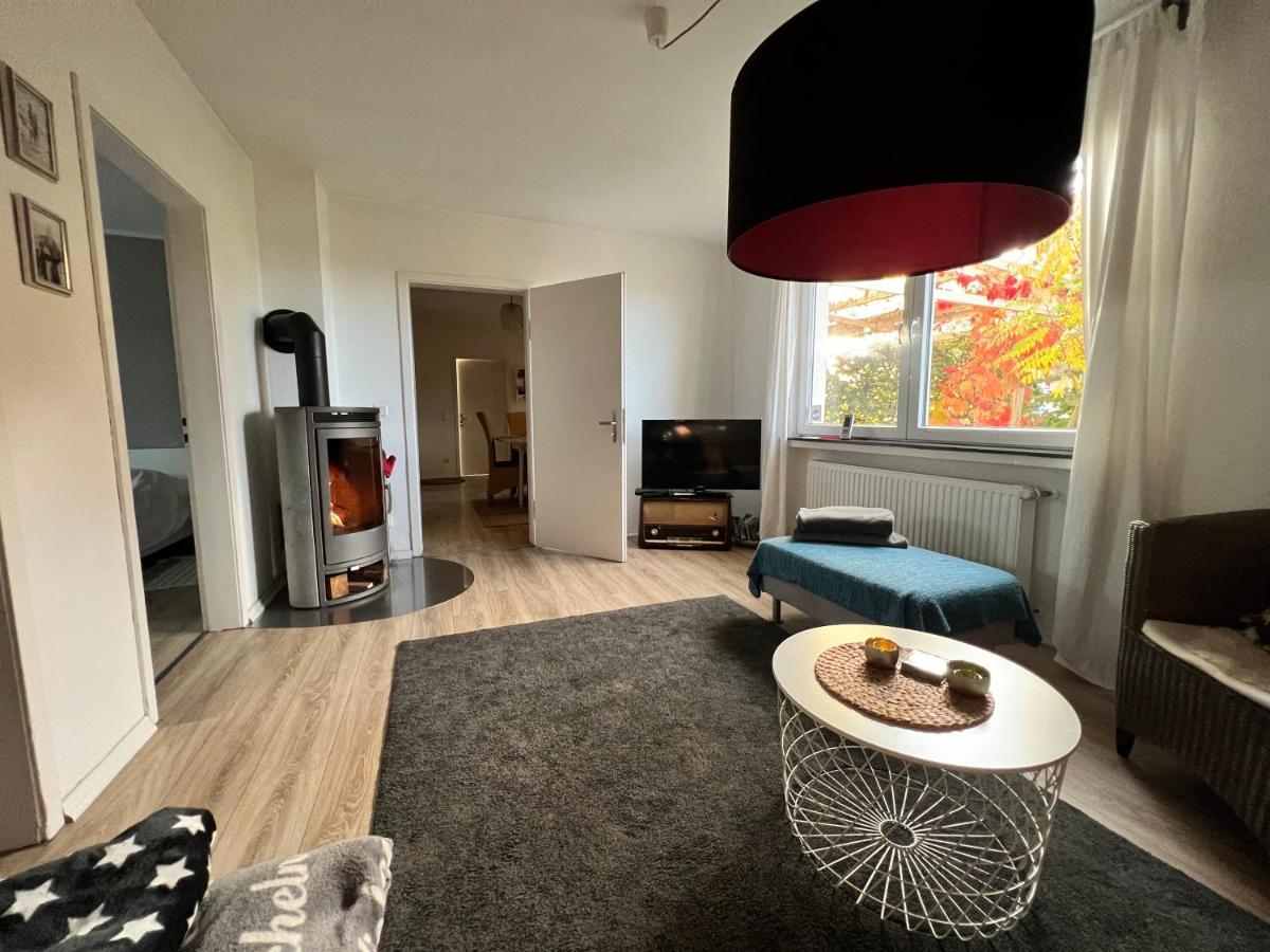 Ferienlandhaus Riehenhaar Telgte Buitenkant foto