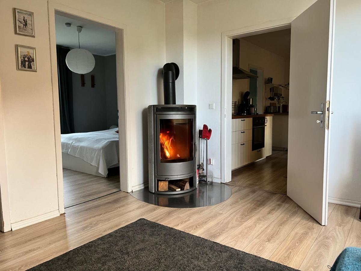 Ferienlandhaus Riehenhaar Telgte Buitenkant foto