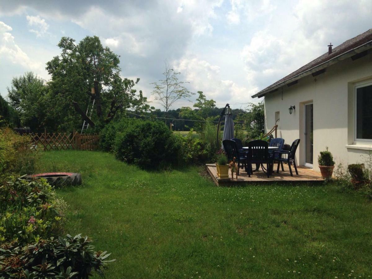 Ferienlandhaus Riehenhaar Telgte Buitenkant foto